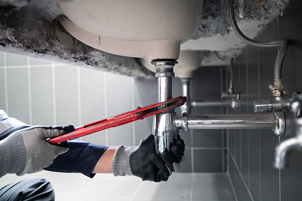 Trusted Gas Line Repair service in Jarrell, TX - Masters Plumbing Service